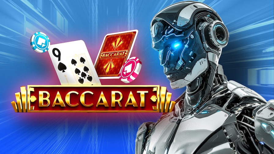 BACCARAT PARA DUMMIES: HISTORIA, REGLAS Y MEJORES PRÁCTICAS