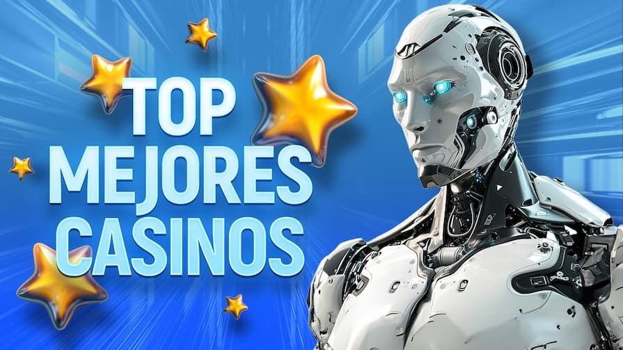 Top 10 Mejores Casinos 2024