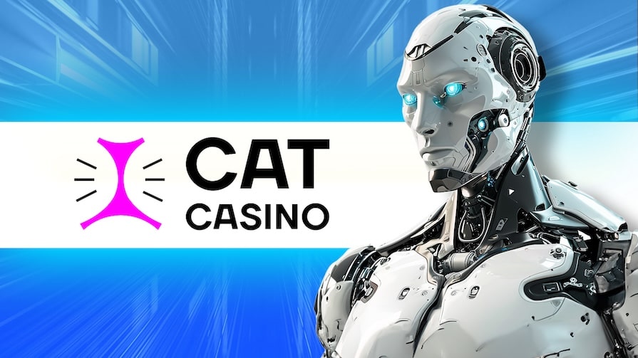 Reseña de casino Cat