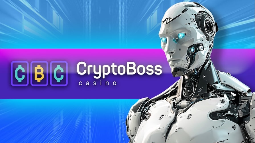 Reseña de casino Cryptoboss