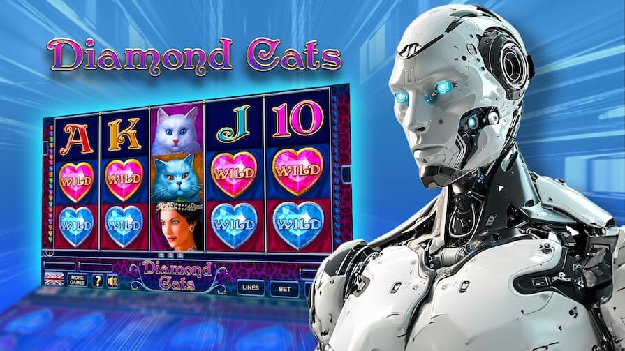 Kitty Bet – Juego Demo