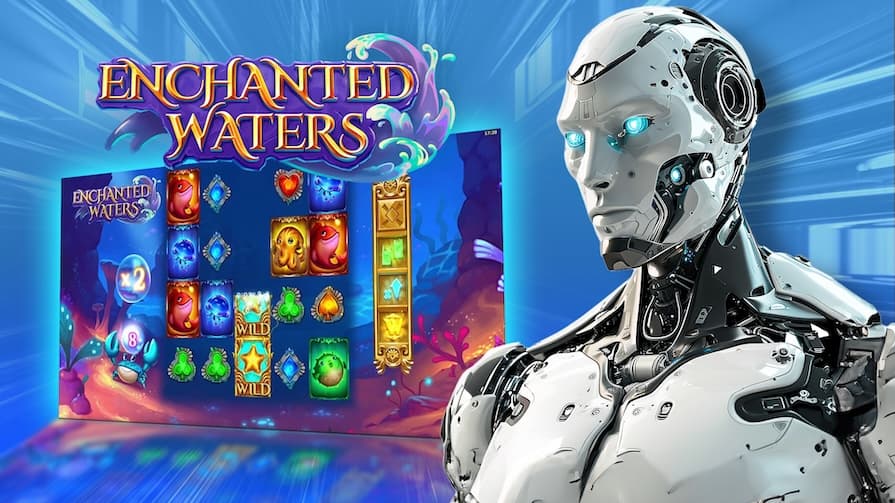 Enchanted Waters - Juego DEMO