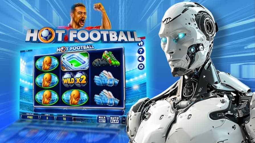 Hot Football – JUEGO DEMO