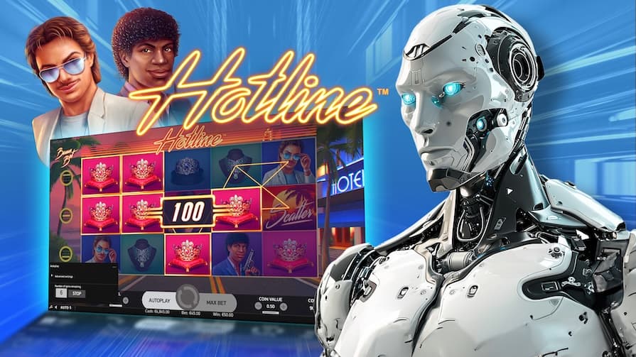 Hotline 2 – Juego Demo