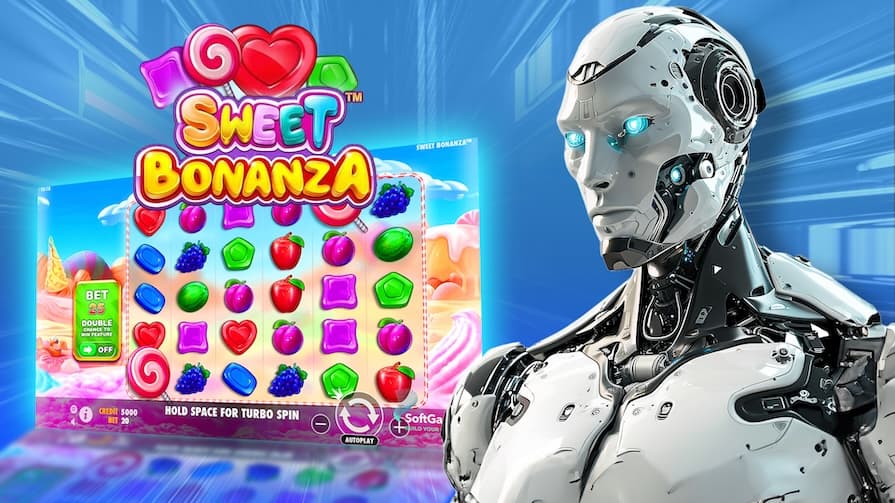 Bonanza Billion – Juego Demo