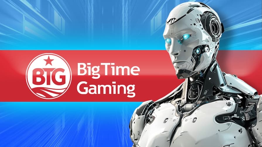 Proveedor Big Time Gaming