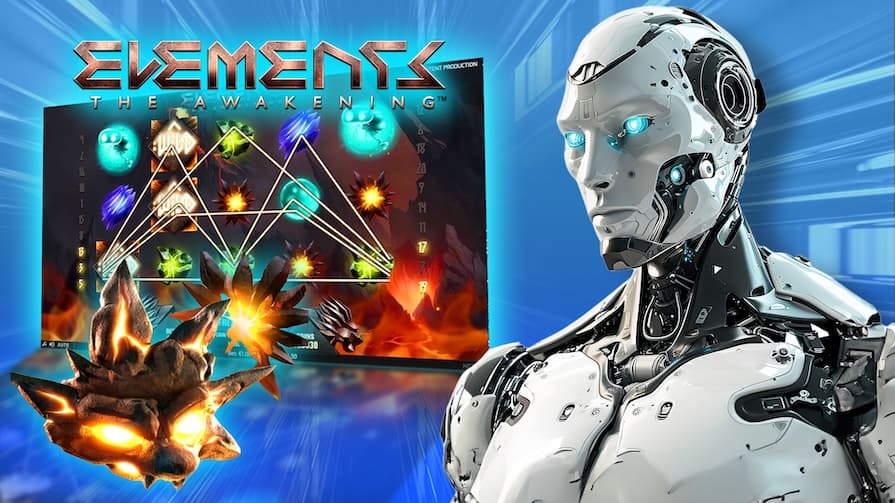 Elements: the Awakening – Juego Demo