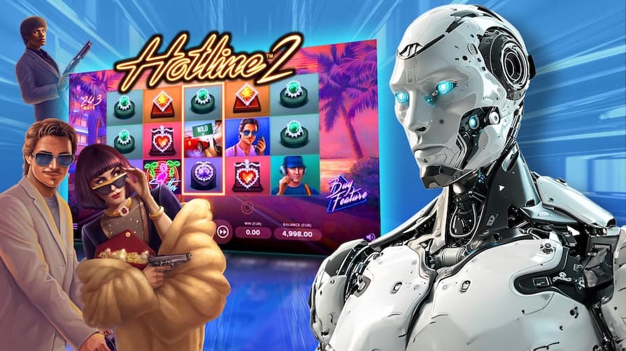 Hotline 2 – Juego Demo