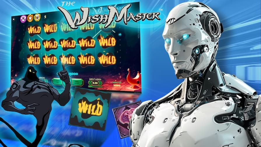 Wish Master – Juego demo