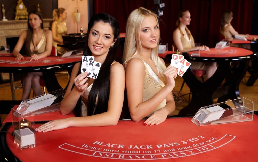 Subir las apuestas: los mejores consejos para el blackjack