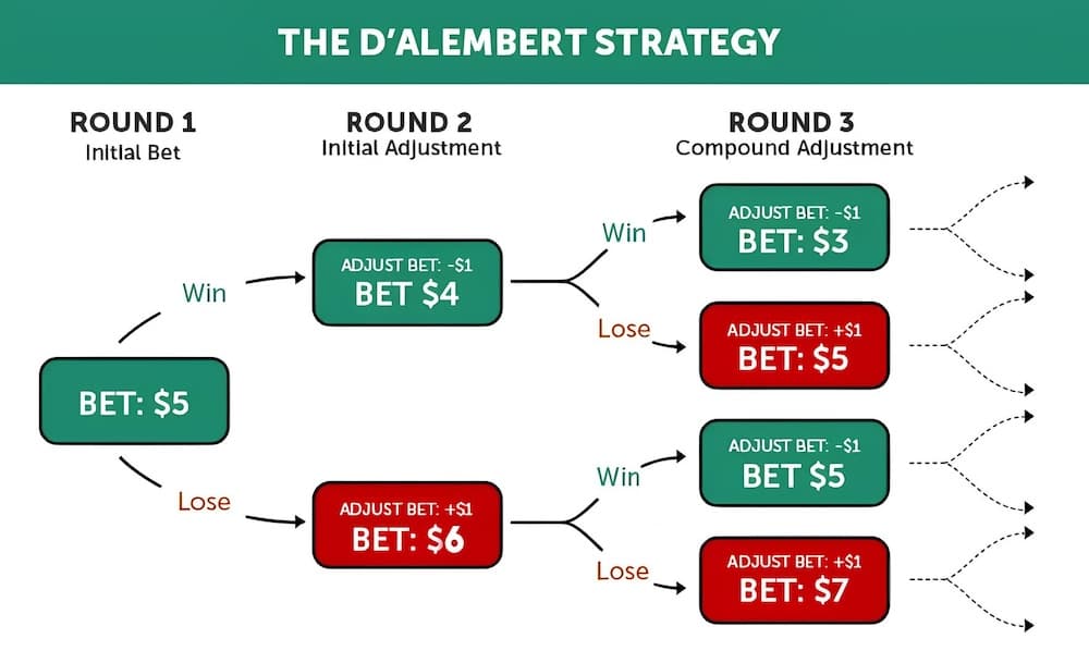 El sistema d'Alembert