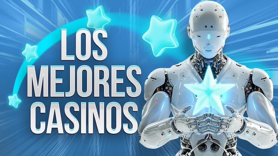 Clasificación casinos online